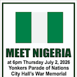 Yonkers Parade of Nations