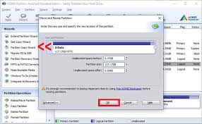 Jika anda menggunakan windows 32 bit maka silahkan download 32 bit dan jika 64 bit maka cari yang 64 bit. Cara Menambah Mengurangi Partisi C Di Windows 10 8 7