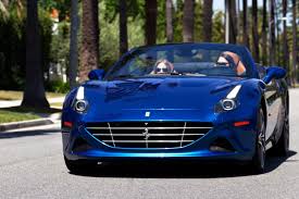 2018 ferrari california t one of one, tailor made, 70th anniversary special edition 70 years after ferrari became recognized as an official automotive manufacturer, they wanted to organize something special to immortalize their history and lineage. 9 Reasons Why You Want A Ferrari California T British Gq British Gq