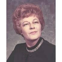 Jean Boyd Kennedy Obituary