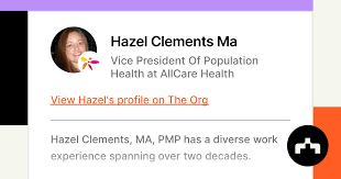 Hazel Clements Ma