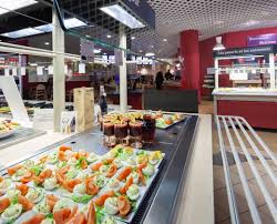 Zac chateaufarine france ( map ). Flunch Creteil Horaires Acces Et Bons Plans Creteil Soleil