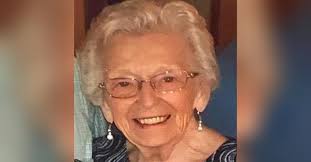 E. Patricia "Pat" Leary Obituary