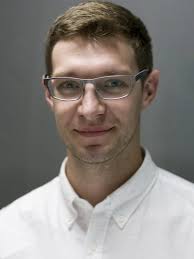 Tyler Huxtable — Institute of the Environment and Sustainability at UCLA