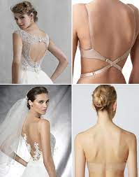 Wedding Fashion Directory Wedding Dress Bra Wedding Dresses Wedding Styles