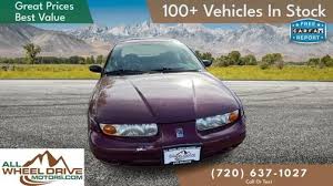 Image result for Bright Red 2001 Saturn