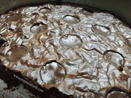 Langkahnya yang mudah pasti membuatkan ia menjadi sebuah aktiviti yang baik untuk dilakukan. Brownies Kedut Mudah Dan Sedap