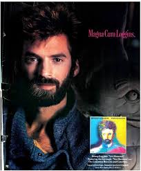 Forever" album review from Melody Maker 1 May 1993.