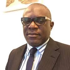 Hon. Bimbo Kolade Congratulations. Senate President, Dr. Abubakar Bukola  Saraki. EXECUTIVE COMMUNICATION 1. Confirmation of nomination by Senate  Leader. -That the Senate do consider the request of Mr. President C-n-C