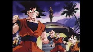 It was originally released in japan on march 9. Dragon Ball Z Movie 13 Trailer Japanese Youtube