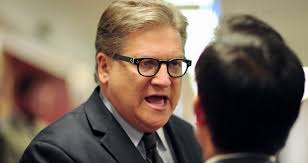 Firearm Bill Modeled After Texas Heartbeat Abortion Bill Passes Sen.  Judiciary Committee