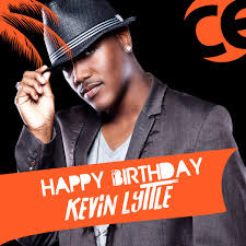 Birthday Blessings Vincy Soca Superstar Kevin Lyttle!!! . . . . . . . .  #kevinlyttle #kevinlittle #soca #birthdays #vincy #caribbean