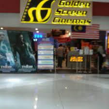 The biggest cinema is located at mid valley megamall. Golden Screen Cinemas Gsc Multiplex