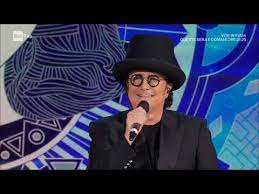 Cercami (cover renato zero) sudoku 2020. Renato Zero Canta C E Domenica In 29 11 2020 Youtube