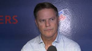 Atkins discusses Blue Jays’ ability to add at trade deadline