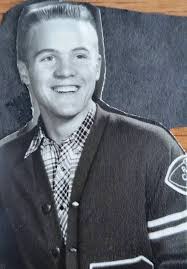 Some of you might remember some of these golfers. 1960