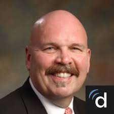 Dr. David A. Wyatt, MD