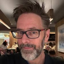 Kevin Holroyd-Haney (@Kevhaney)