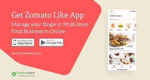 Nowadays technology growing very fastly. Technoduce On Twitter Revamp Your Food Delivery Service With Our Zomato Clone Script App Get Free Quote View Demo White Label Solution 100 Customizable Full Source Code Https T Co Ydt8pjw5j0 Technoduce Ubereats Fooddeliveryapp