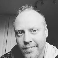 Stephen Francis Kevin Ledwith (@kevin_ledwith)