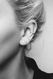 Cartilage Conch Cool Cute Ear Earrings Hoop Lobe Piercing Studs Triangle Conch Piercing Ear Piercings Ear Piercing Ideas Earings Piercings