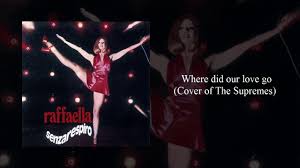 Ospite a che tempo che fa la regina della tv raffaella carrà, che ripercorre insieme a fabio fazio alcuni momenti della sua grande carriera e parla del. Raffaella Carra Senzarespiro Live Full Album 1972 Youtube