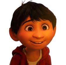 Miguel Render by aaronhardy523