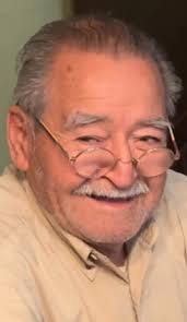 Juan Borjon Obituary October 29, 2024