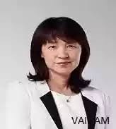 Dr. Michelle Gowans, Medical Gastroenterologist in Singapore, Singapore