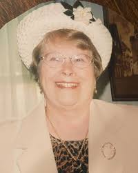 Thelma Ruth Brennan Obituary