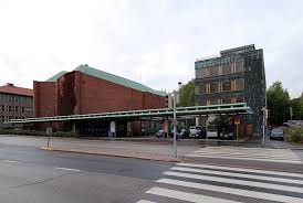 Gives a great view to the finnish design and architecture trpught the most famous designer alvar aalto. Archiweb Cz House Of Culture