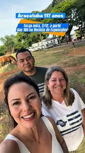 ALÔ, FAMÍLIAS E CRIANÇADA! ANOTA NA AGENDA E COMPARTILHE!, 🥳 Terça,  aniversário de Araçatuba, além do show de Guilherme & Santiago, teremos  MUITAS brincadeiras, comida e diversão no Recinto de ...