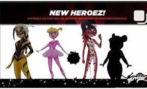 Whatever works (en français, comme tu veux) est un film réalisé par woody allen sorti en 2009 Jakw Ls1 Is Coming On Twitter Vesperia Pigella Tigresse Pourpre Polymouse N Vejo A Hora De Ver As Quatro Juntas Aaa Miraculousseason4 Mlbs4spoilers Miraculousladybugseason4 Https T Co Lbut57kgar
