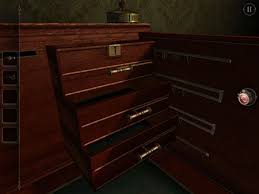 · insert the key into the lock cylinder . How To Solve The Room 2 Chapter 4 Walkthrough And Puzzle Guide For The Seance Pocket Gamer