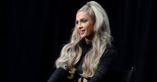 Paris hilton is essentially the anna wintour of cellphones. Sarah Silverman Apologises To Paris Hilton For Prison Jokes Bbc News