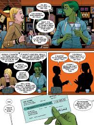 She-Hulk: Law and Disorder | Marvel