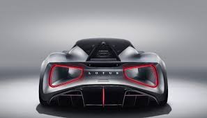 The new roadster and p100d are amazing cars, but they aren't unanimous winners. Lotus Evija Electric Supercar To Take On Tesla Roadster 2020