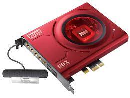 It is one of the best compatible gadget on the behalf of advanced and enhanced variations that help together in connectivity with the gaming consoles, laptops, pcs and mp3 players. The 6 Best Pc Sound Cards Of 2021