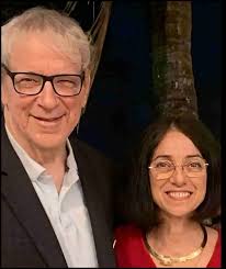 Nonhuman Rights Project founder & author Steven Wise dies at age 73