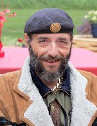 Charles Arnold Wegner Obituary