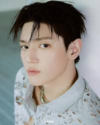 TAEYONG 🫠🫠🫠