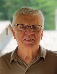 Charles Moore Obituary