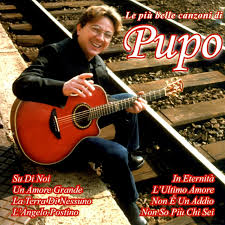 Слушать песни и музыку pupo (пупо) онлайн. Forse Song By Pupo Spotify