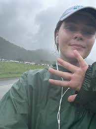 Margaret Poore's Instagram, Twitter & Facebook