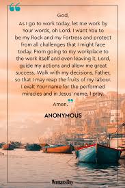 One of the best ways for how to grow closer to god, is to open your bible every single day. 15 Daily Prayers Prayers For Everyday