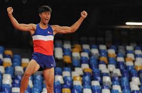 Olympics why the philippines has yet to win an olympic gold. Still Alive Obiena Qualifies For Olympic Pole Vault Final News Summed Up