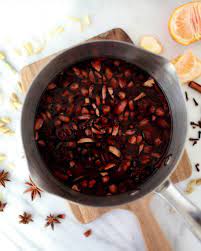 Maybe you would like to learn more about one of these? Glogg Traditional Swedish Mulled Wine Recipe