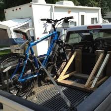 Maybe you would like to learn more about one of these? Homemade Truck Bed Bike Rack Off 68 Medpharmres Com