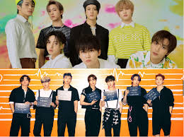 #tokopediawib tv show special for tokopedia's 12th birthday full interview and performance with subtitles in . Hut Ke 12 Tokopedia Traktir Diskon Besar Dan Hadirkan Bts Nct Dream Di 17 Agustus