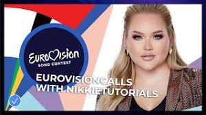 Nikkietutorials — the world's most celebrated beauty vlogger — is also a major eurovision fan. Eurovisioncalls With Nikkietutorials Promo Youtube